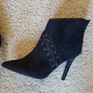 Guess ancle boot
